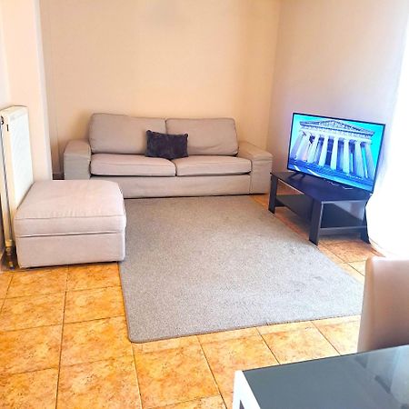 Horizon Apartment Athens Near To Acropolis, Sea & Subway المظهر الخارجي الصورة