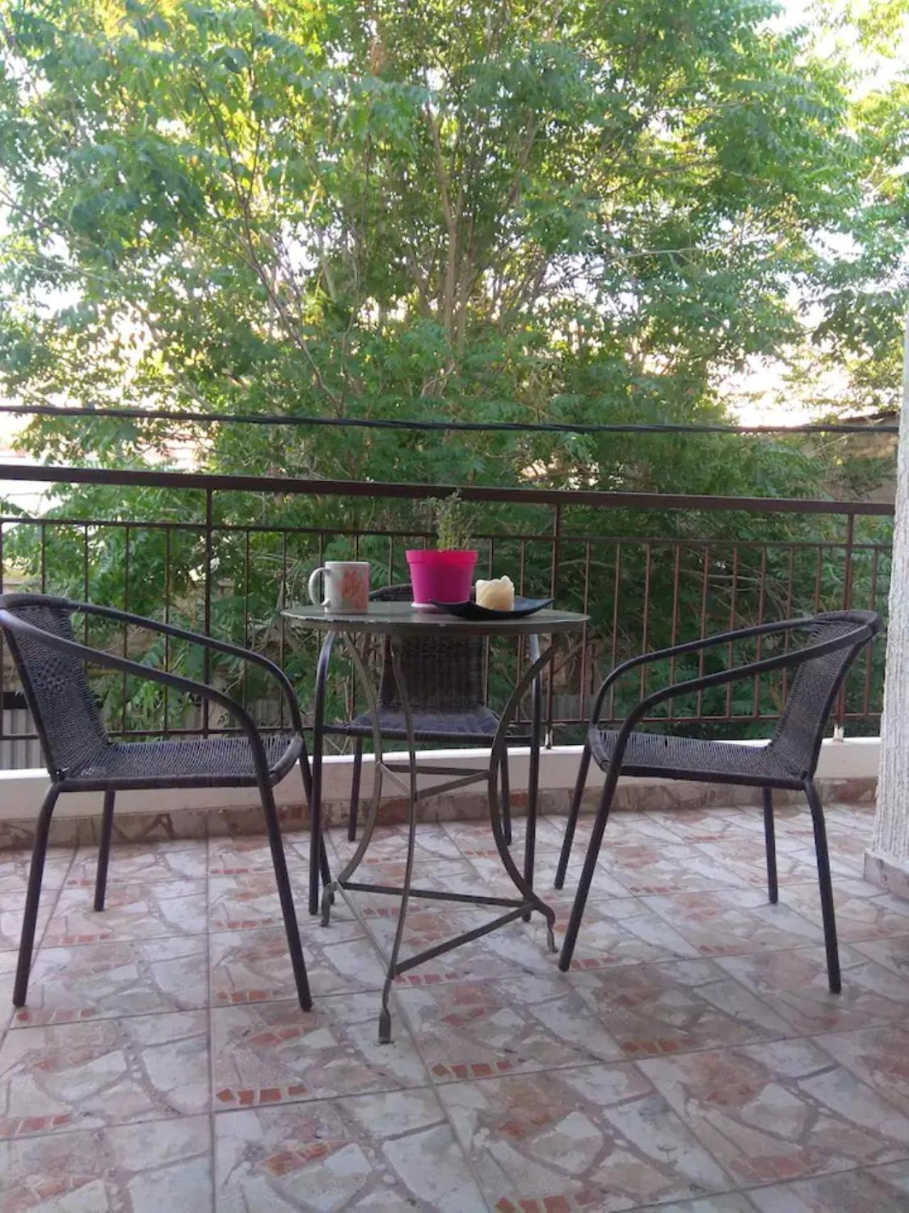 Horizon Apartment Athens Near To Acropolis, Sea & Subway المظهر الخارجي الصورة