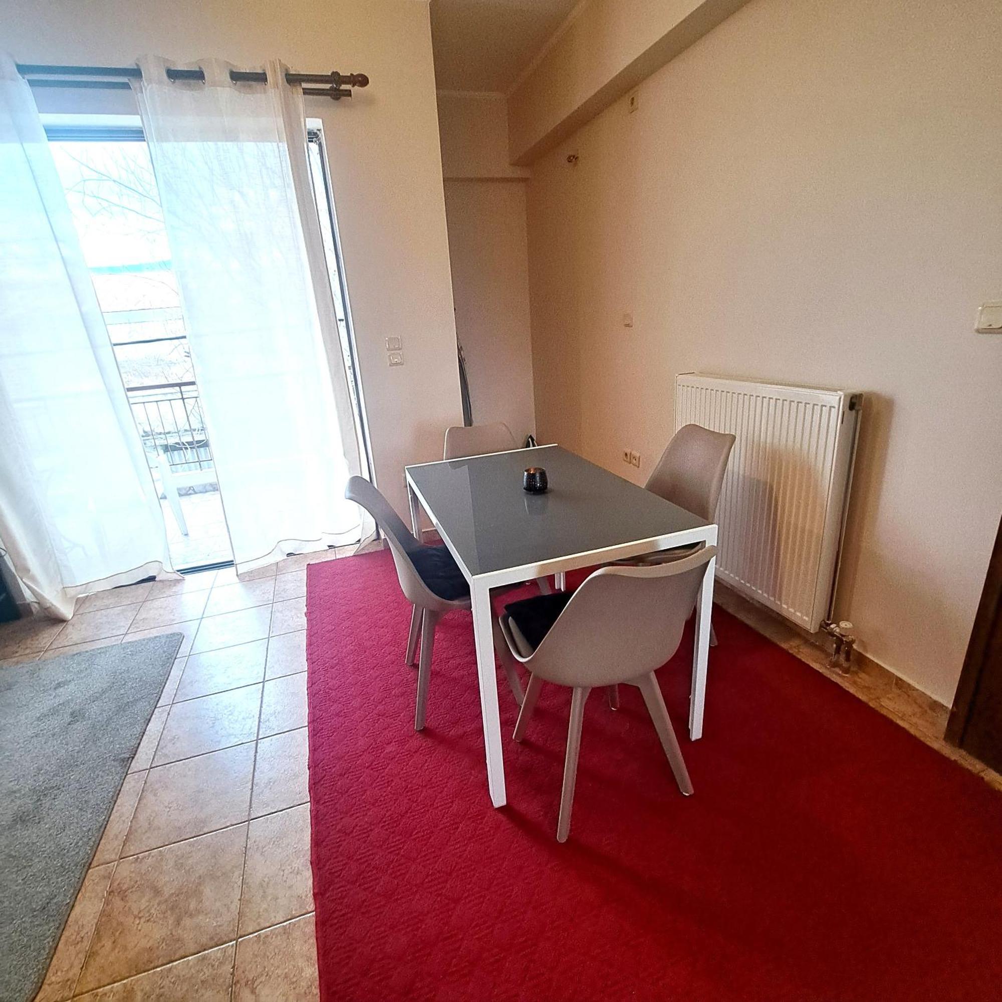 Horizon Apartment Athens Near To Acropolis, Sea & Subway المظهر الخارجي الصورة