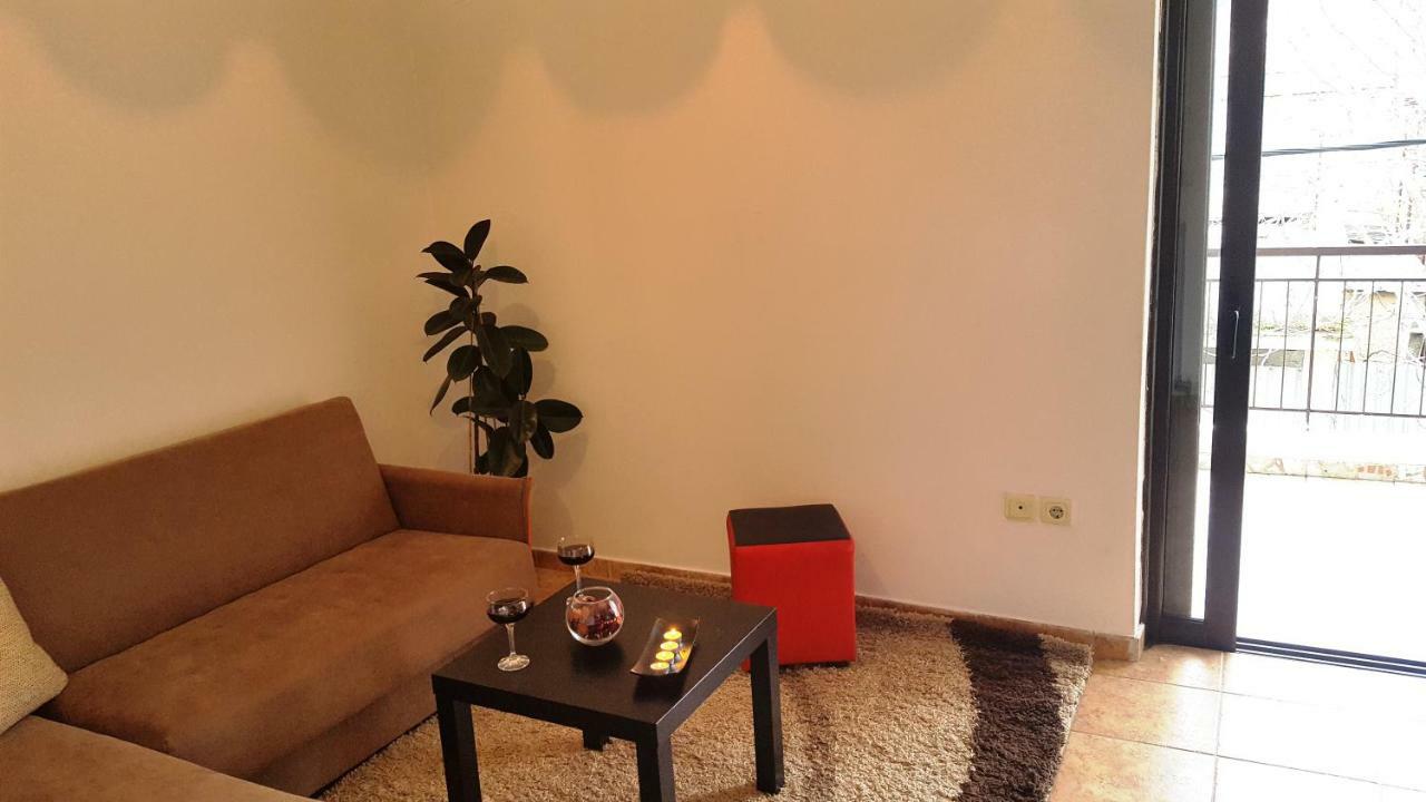 Horizon Apartment Athens Near To Acropolis, Sea & Subway المظهر الخارجي الصورة