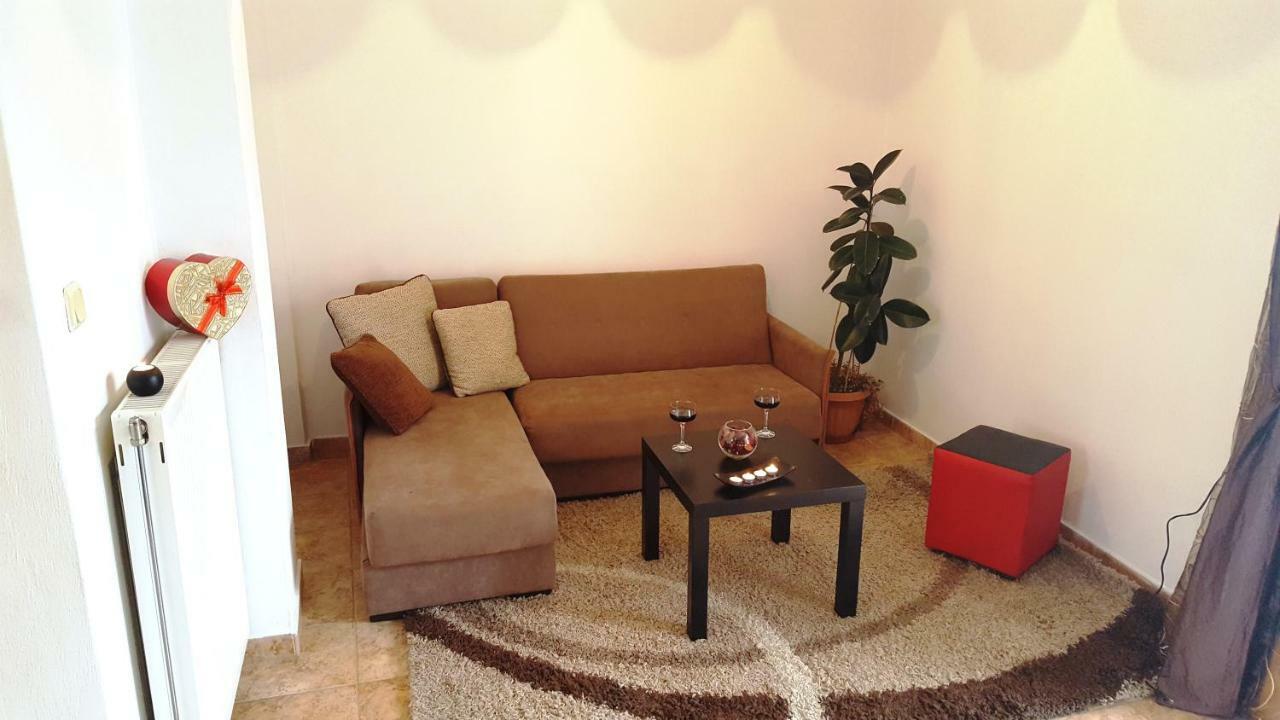 Horizon Apartment Athens Near To Acropolis, Sea & Subway المظهر الخارجي الصورة