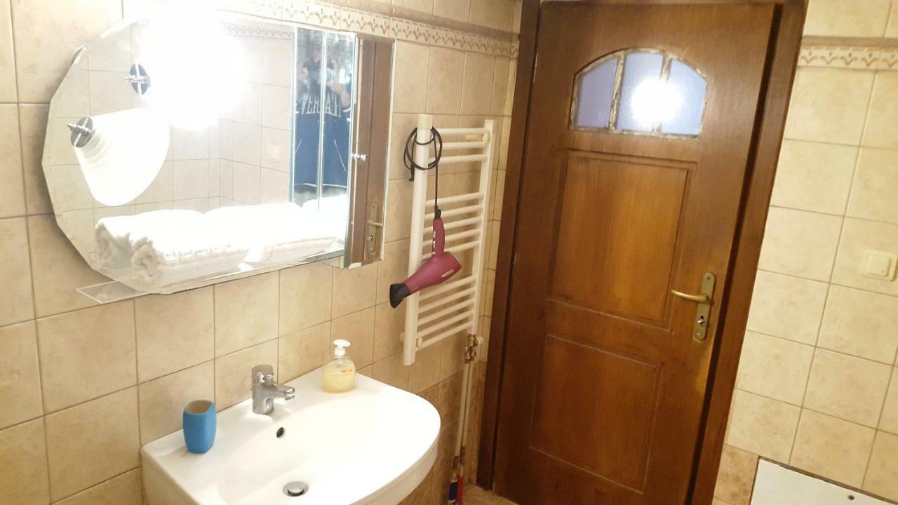 Horizon Apartment Athens Near To Acropolis, Sea & Subway المظهر الخارجي الصورة