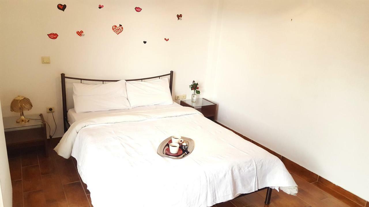 Horizon Apartment Athens Near To Acropolis, Sea & Subway المظهر الخارجي الصورة