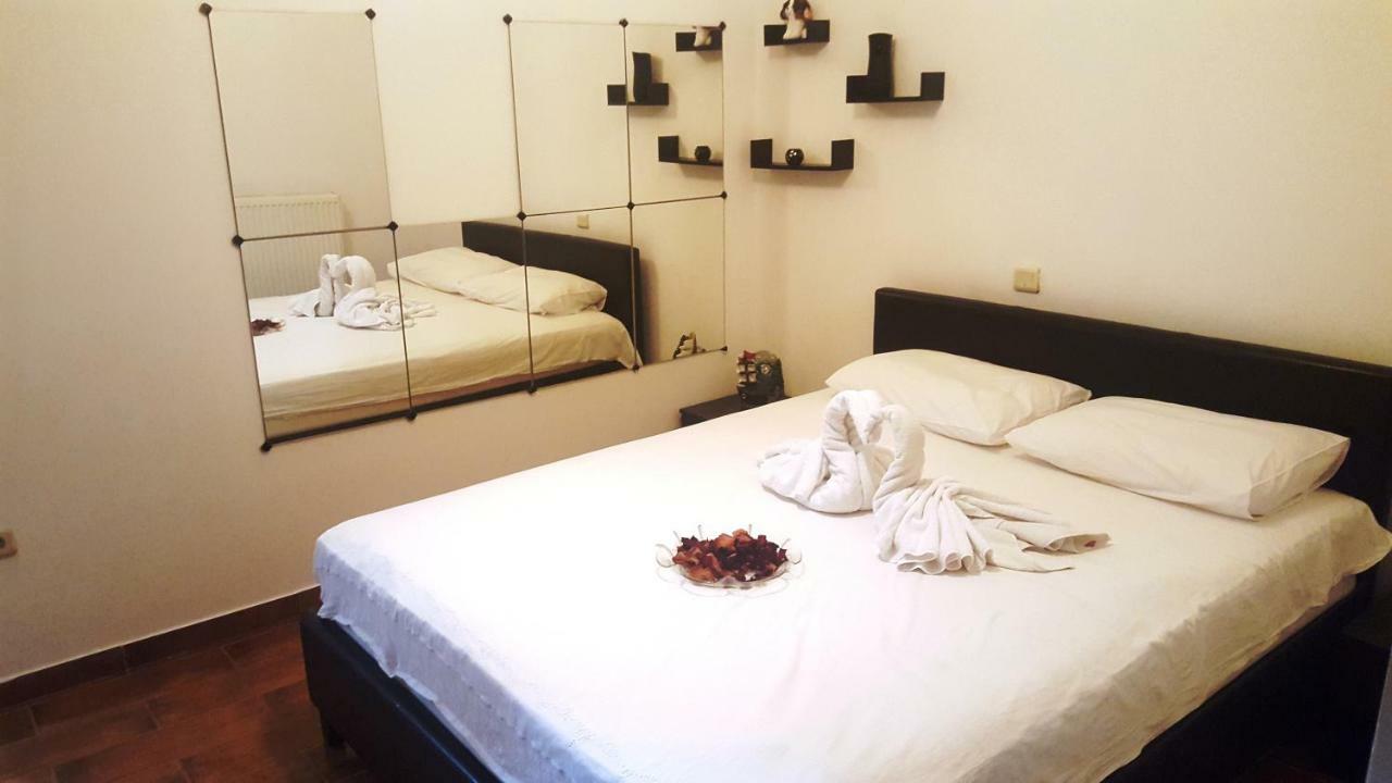 Horizon Apartment Athens Near To Acropolis, Sea & Subway المظهر الخارجي الصورة