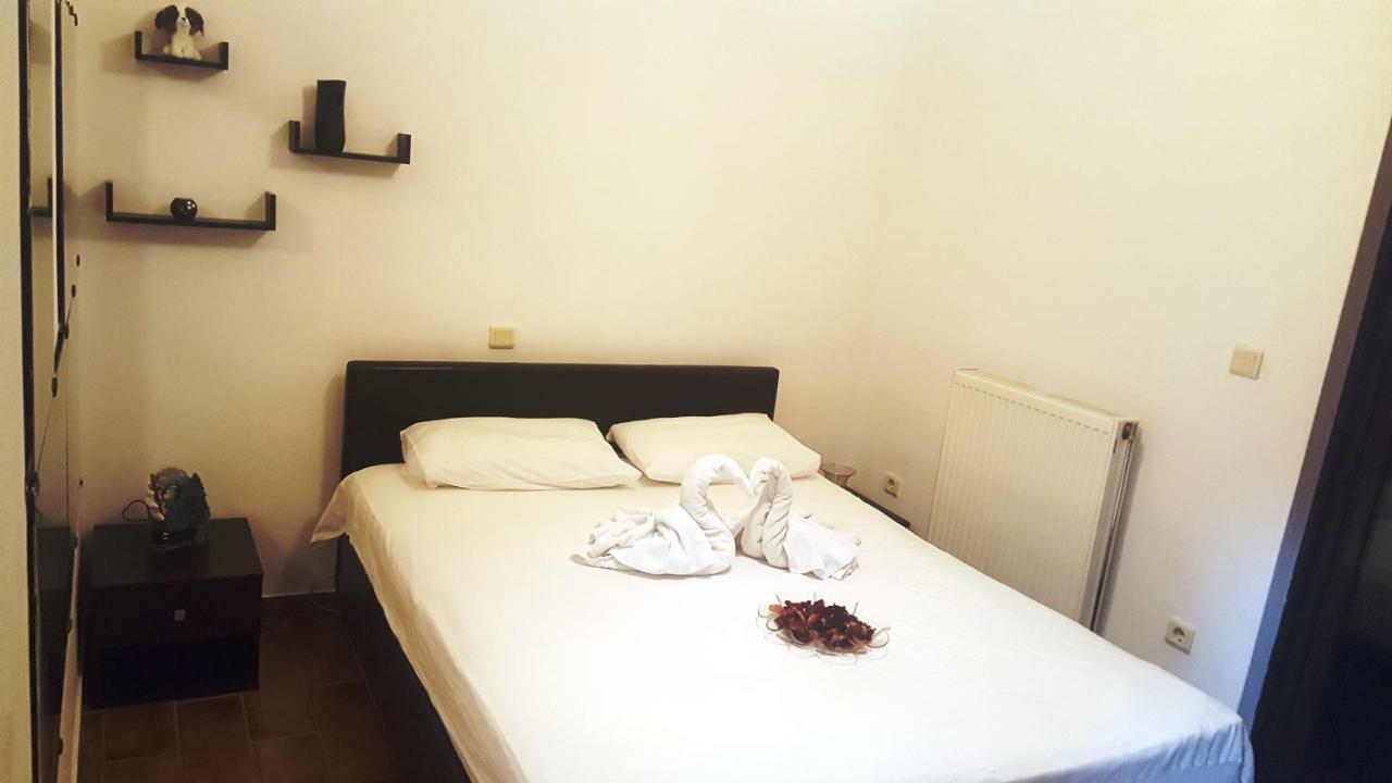 Horizon Apartment Athens Near To Acropolis, Sea & Subway المظهر الخارجي الصورة