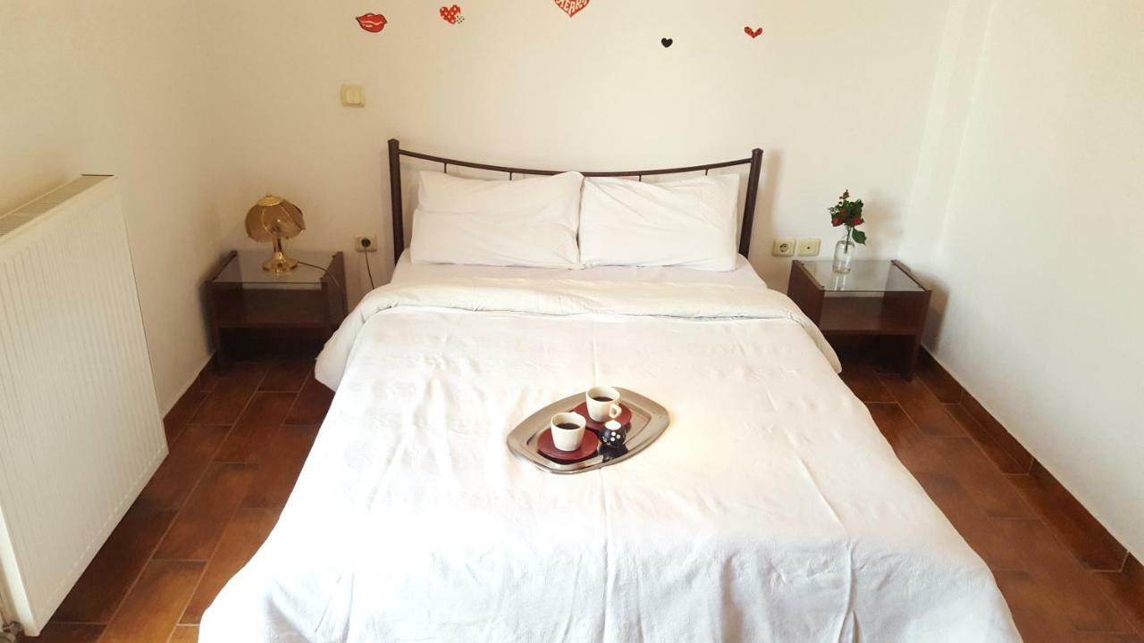Horizon Apartment Athens Near To Acropolis, Sea & Subway المظهر الخارجي الصورة